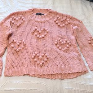 Large Love At First Find Sweater
